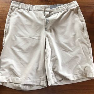 Nike golf shorts